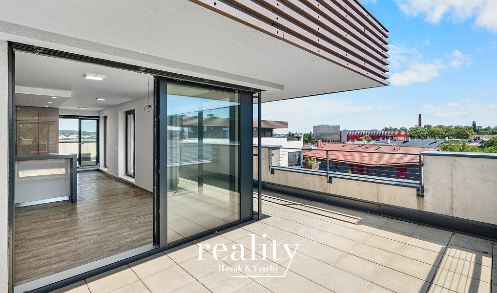 Pronájem bytu 4+kk 127 m², Jihlava – náhled fotky 22
