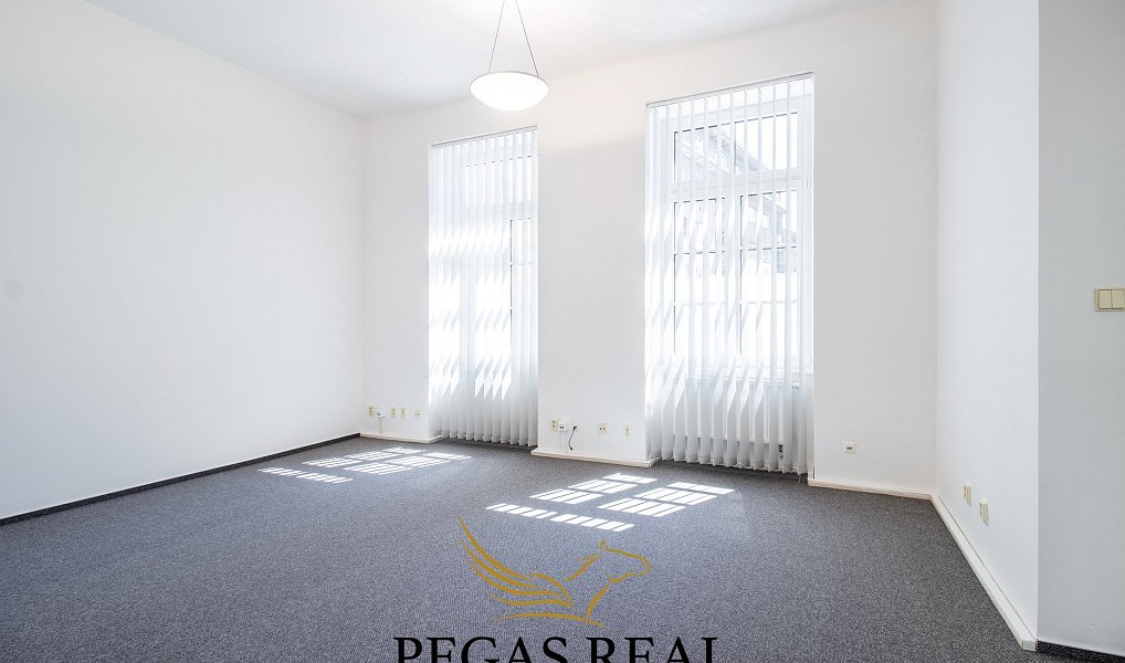 Pronájem kanceláře 187 m², Brno – náhled fotky 7