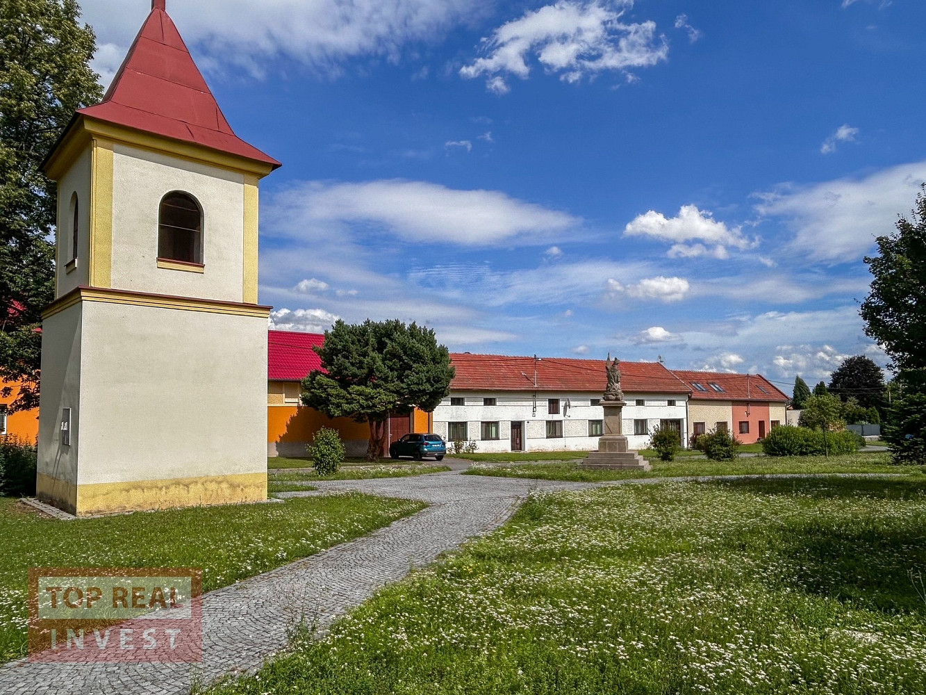 Prodej domu 123 m² s pozemkem 2 164 m² – fotografie 3
