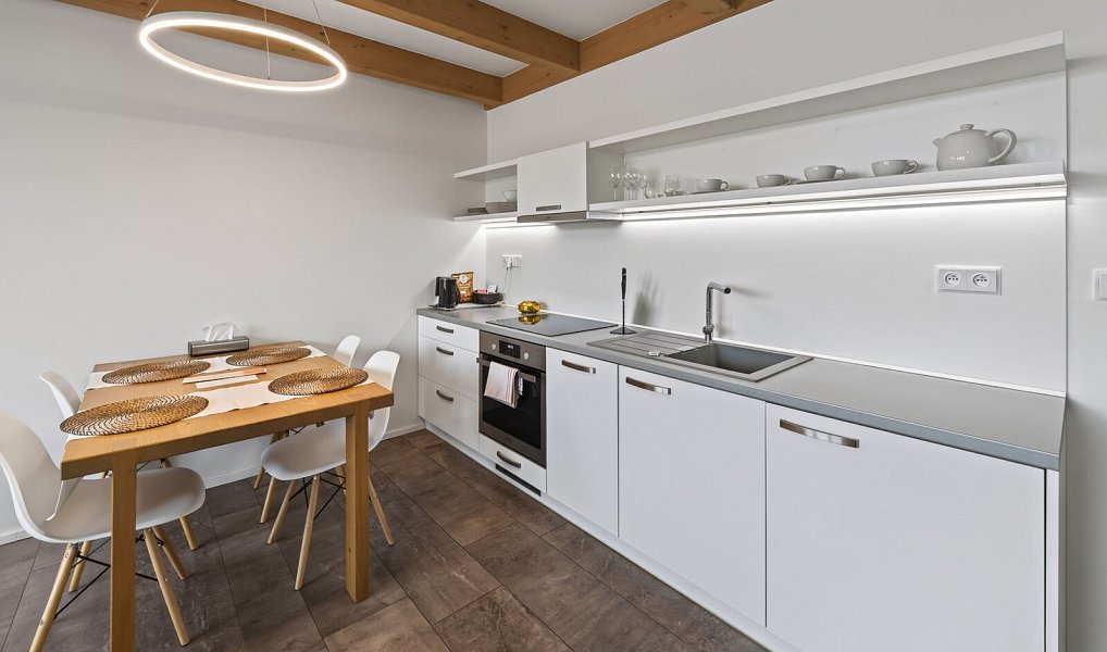 Prodej bytu 2+kk 52 m², Lednice – náhled fotky 3