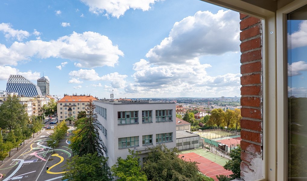 Prodej bytu 3+kk 77 m², Praha – náhled fotky 4