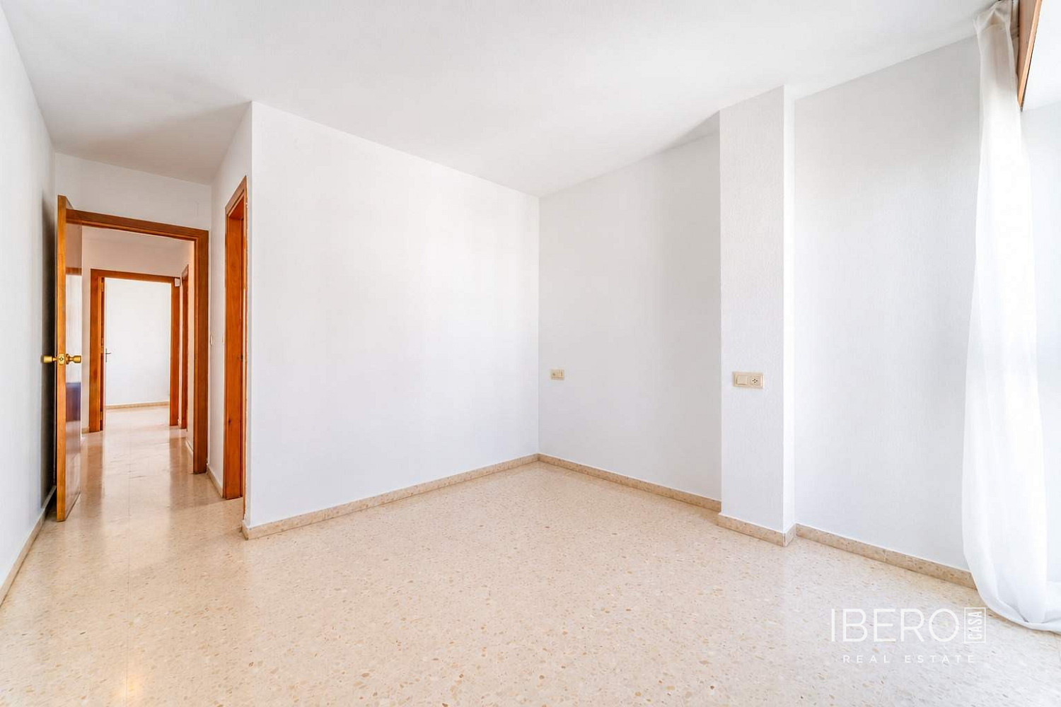 Piso 4+kk – Fuengirola - Vista 3