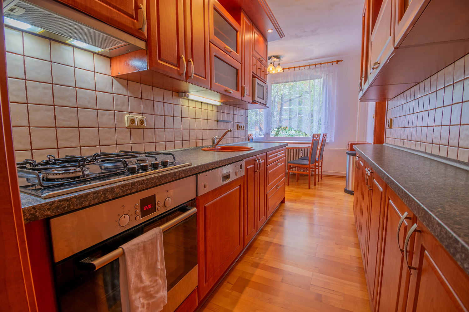 Pronájem bytu 3+1 73 m² – fotografie 4