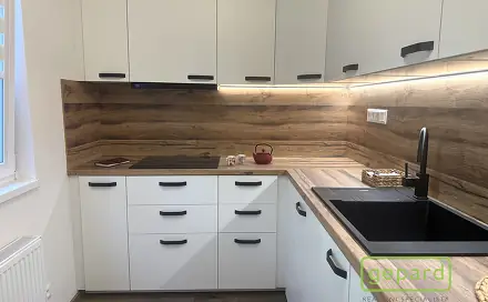 Pronájem bytu 4+1 80 m², Rožňavská, Olomouc - Nové Sady