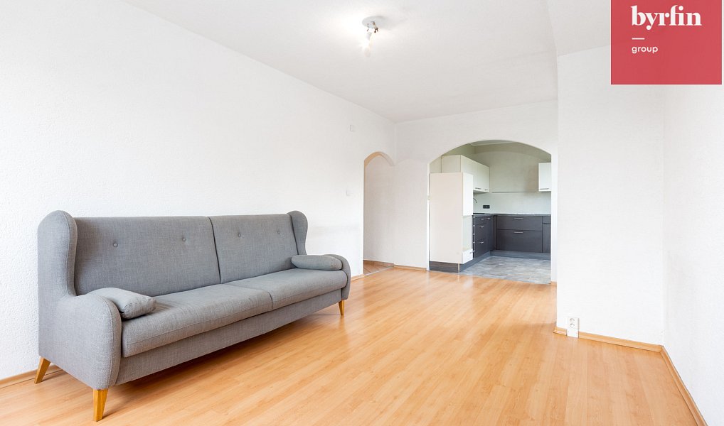 Pronájem bytu 2+1 62 m², Bruntál – náhled fotky 5