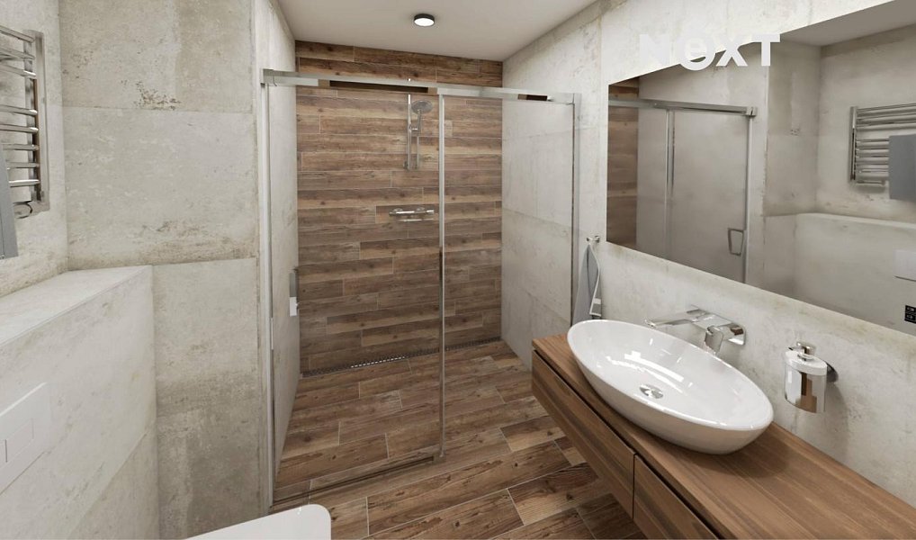 Prodej bytu 1+kk 27 m², Čachrov – náhled fotky 7