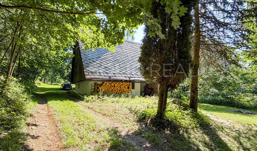 Prodej chaty/chalupy 70 m² s pozemkem 1 052 m², Dolní Morava – náhled fotky 6