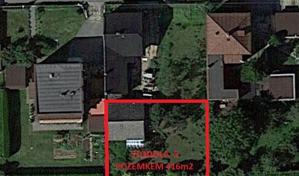 Prodej domu 120 m² s pozemkem 416 m², Kobeřice – náhled fotky 13