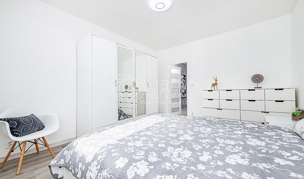 Prodej bytu 3+1 71 m², Liberec – náhled fotky 24