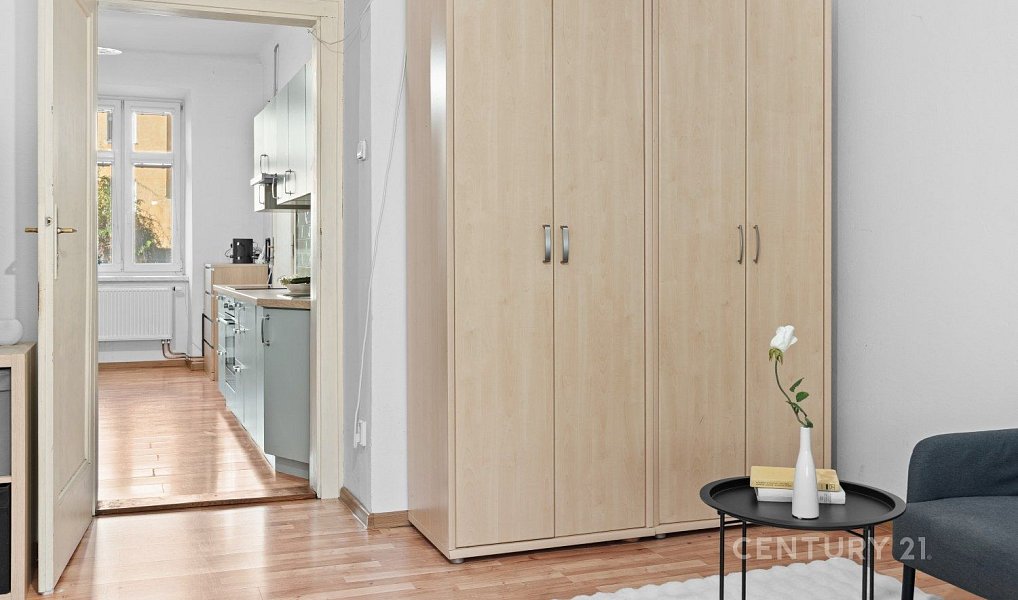 Prodej bytu 2+kk 55 m², Praha – náhled fotky 7