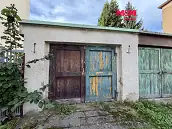 Prodej gar�e, 22 m2, OV, Jirkov, ul. Osvobozen�