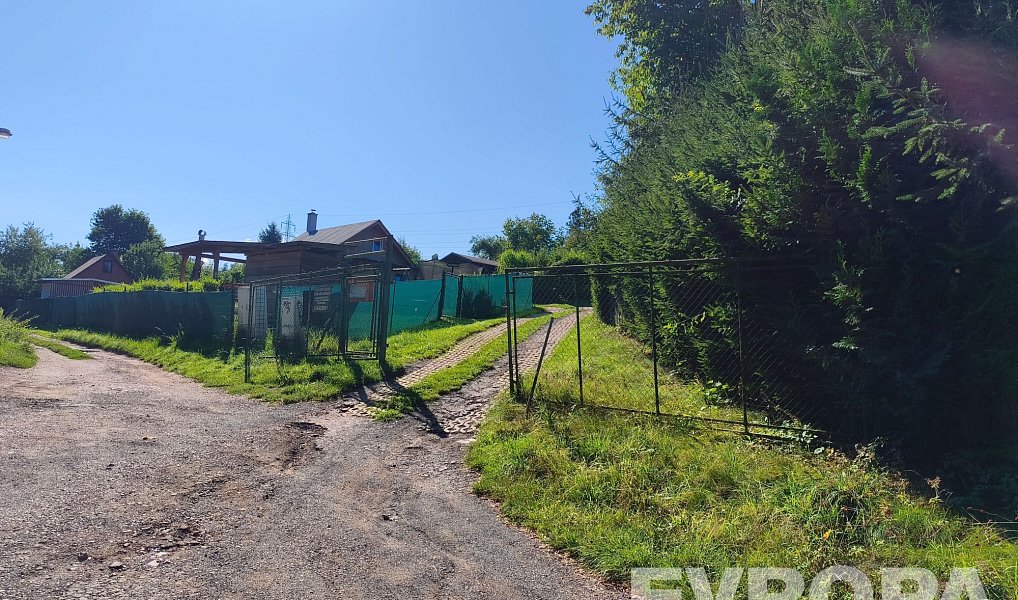 Prodej zahrady 287 m², Hostinné – náhled fotky 13