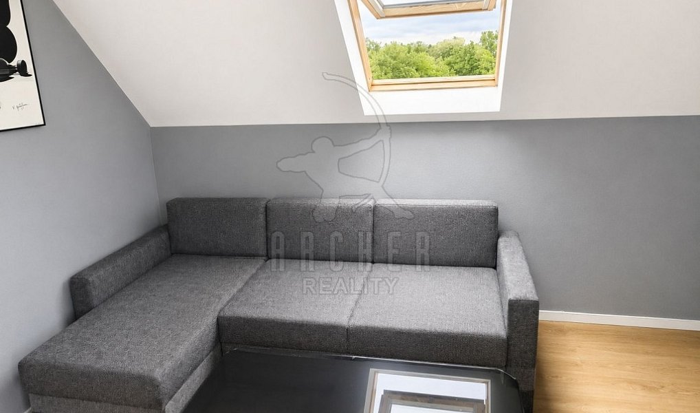 Prodej bytu 2+kk 52 m², Poděbrady – náhled fotky 5