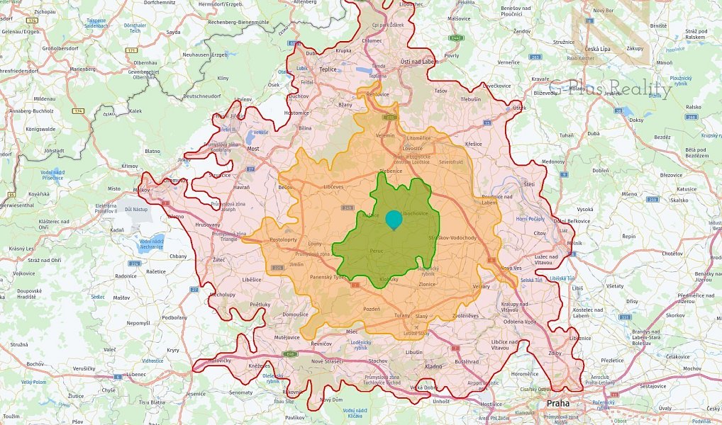 Prodej domu 66 m² s pozemkem 230 m², Evaň – náhled fotky 41