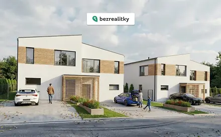 Prodej bytu 4+kk 125 m², Benátky nad Jizerou - Dražice, okres Mladá Boleslav