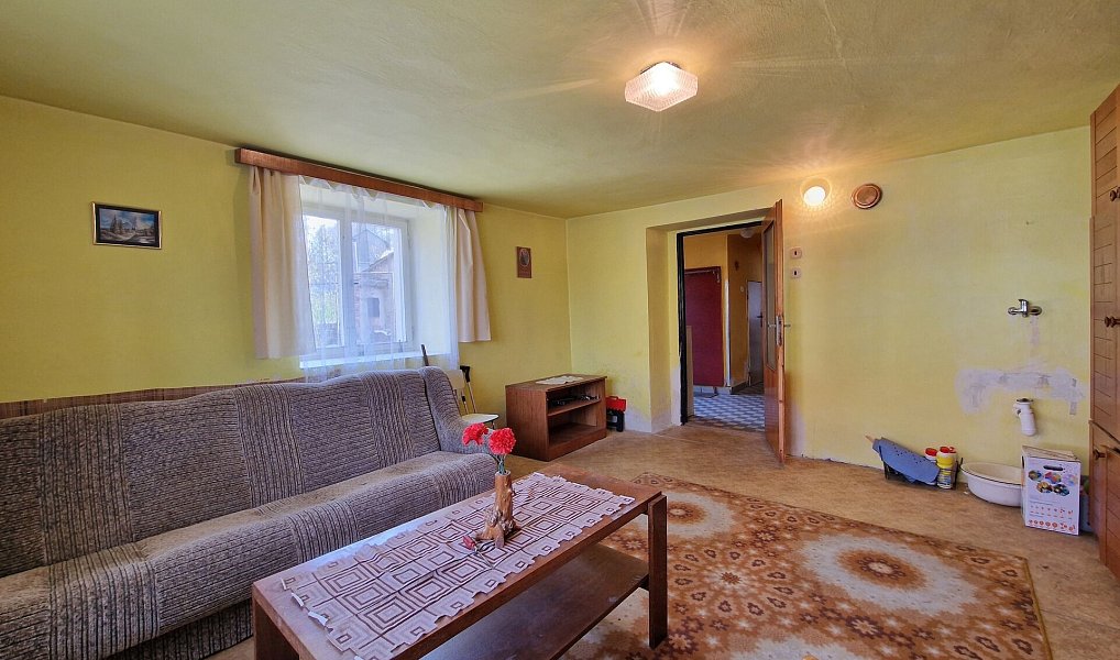 Prodej domu 90 m² s pozemkem 661 m², Uzeničky – náhled fotky 20