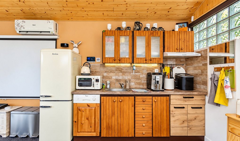 Prodej domu 106 m² s pozemkem 1 081 m², Modlany – náhled fotky 32
