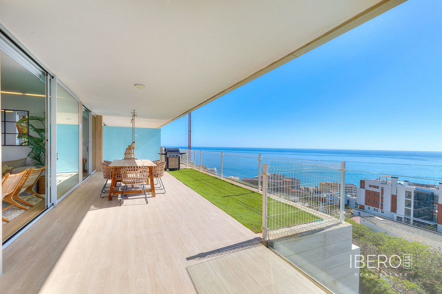 Pis 4+kk – Fuengirola, Los Boliches - Vista 4