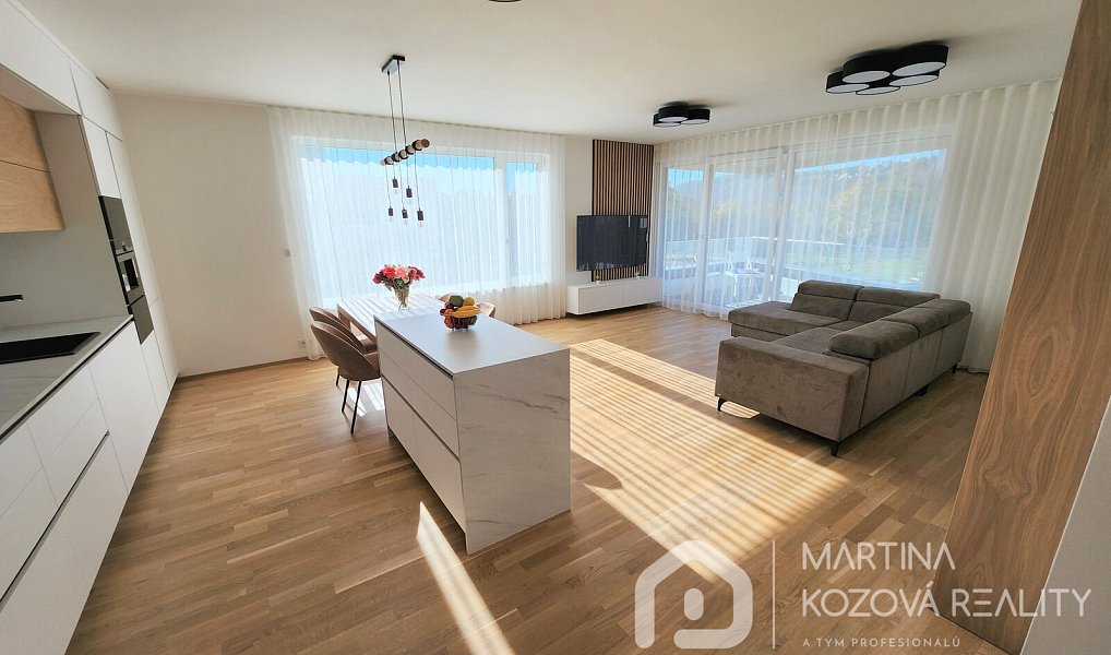 Pronájem bytu 4+kk 120 m², Praha – náhled fotky 6