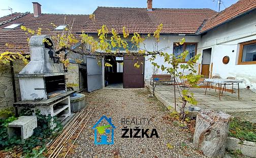 Prodej domu 200 m² s pozemkem 745 m², Viničné Šumice, okres Brno-venkov