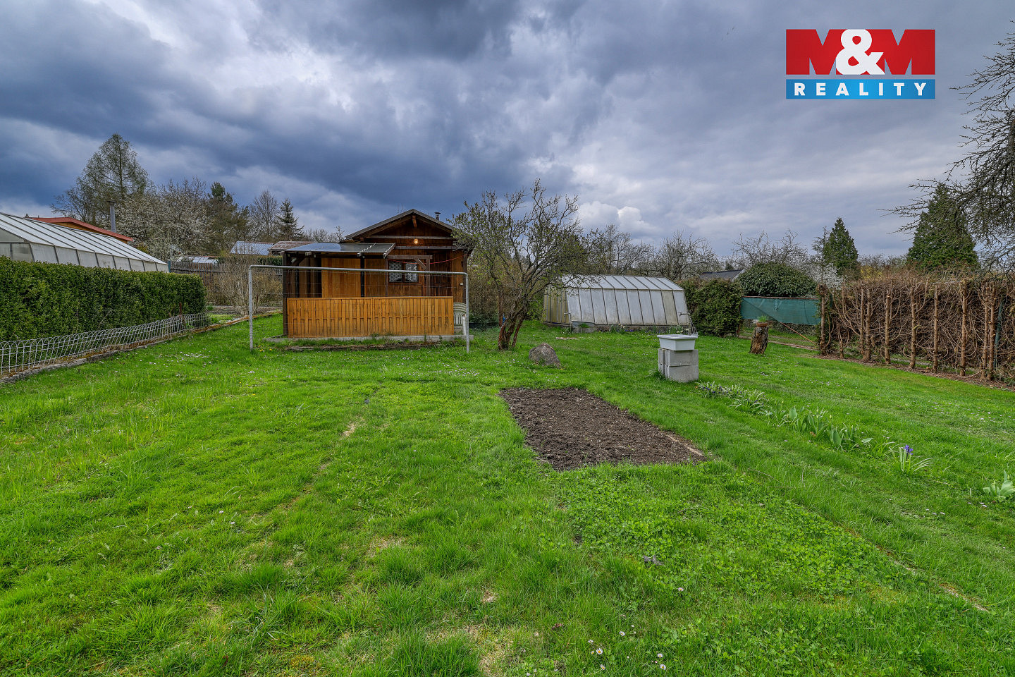 Prodej chaty/chalupy 597 m² s pozemkem 597 m² — photo 3