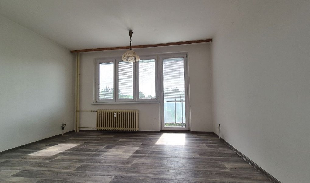 Prodej bytu 2+kk 55 m², Příbram – náhled fotky 6