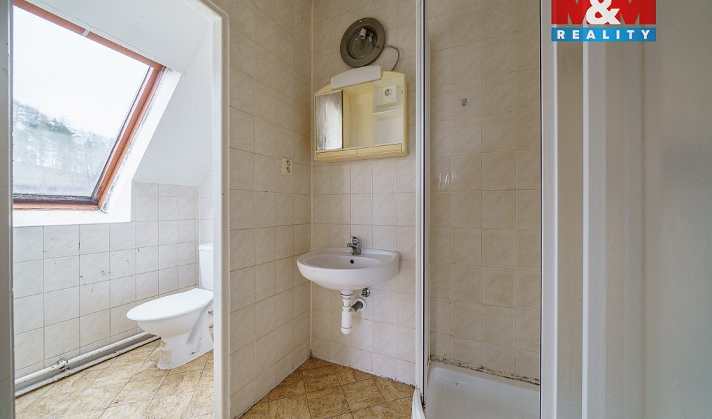 Prodej domu 357 m² s pozemkem 12 951 m², Aš – náhled fotky 9