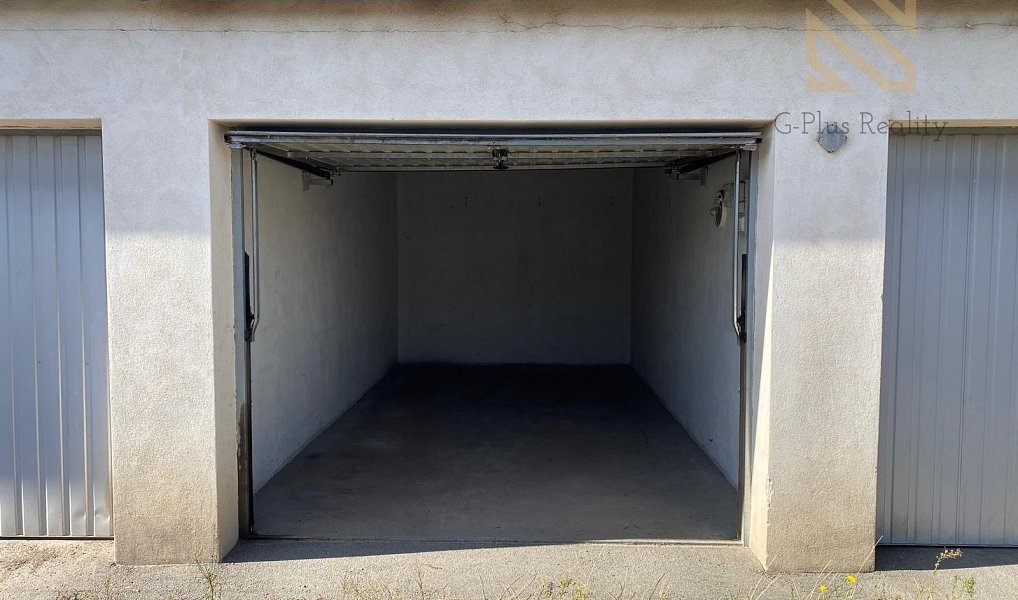 Pronájem, garáž, 18m2, Vyškov - Na Vyhlídce, Vyškov – náhled fotky 10