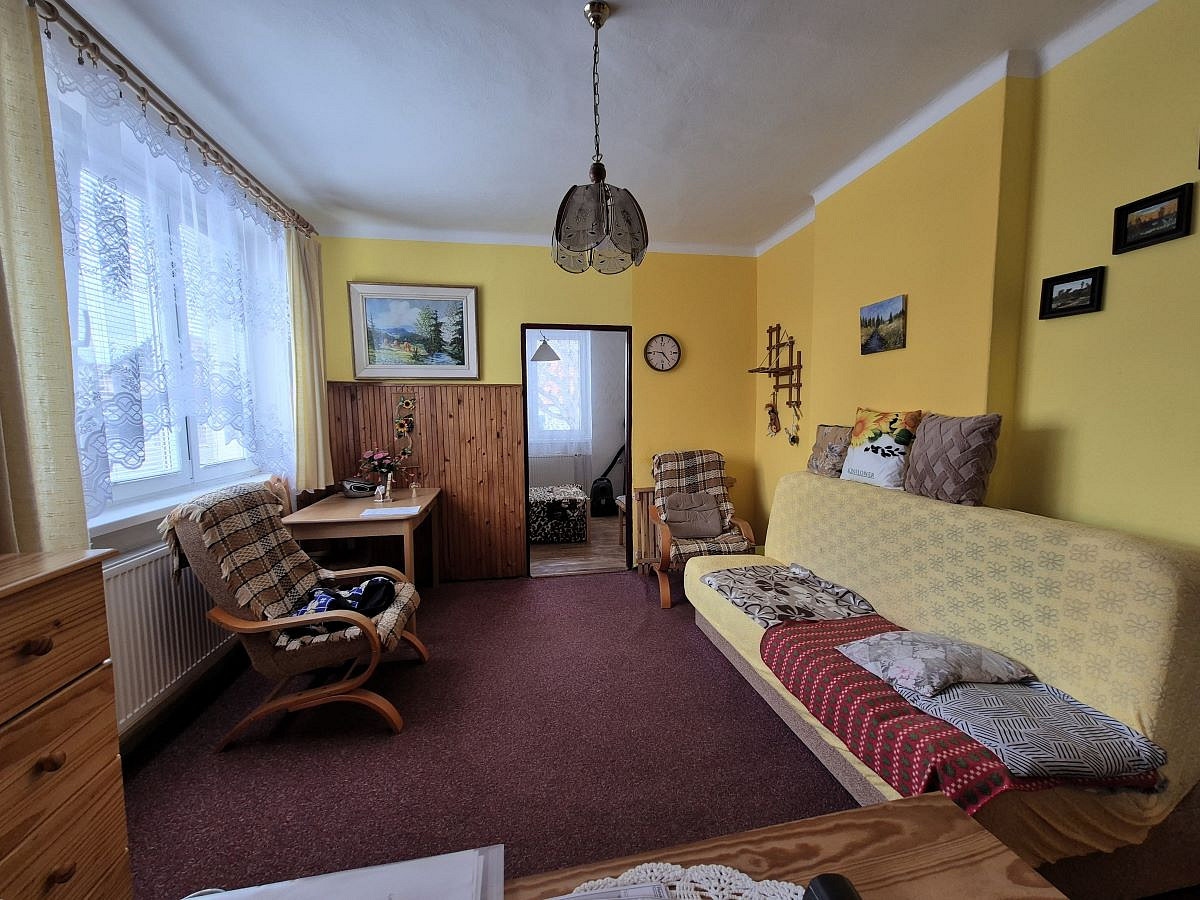 Prodej bytu 2+kk 54 m² – fotografie 4