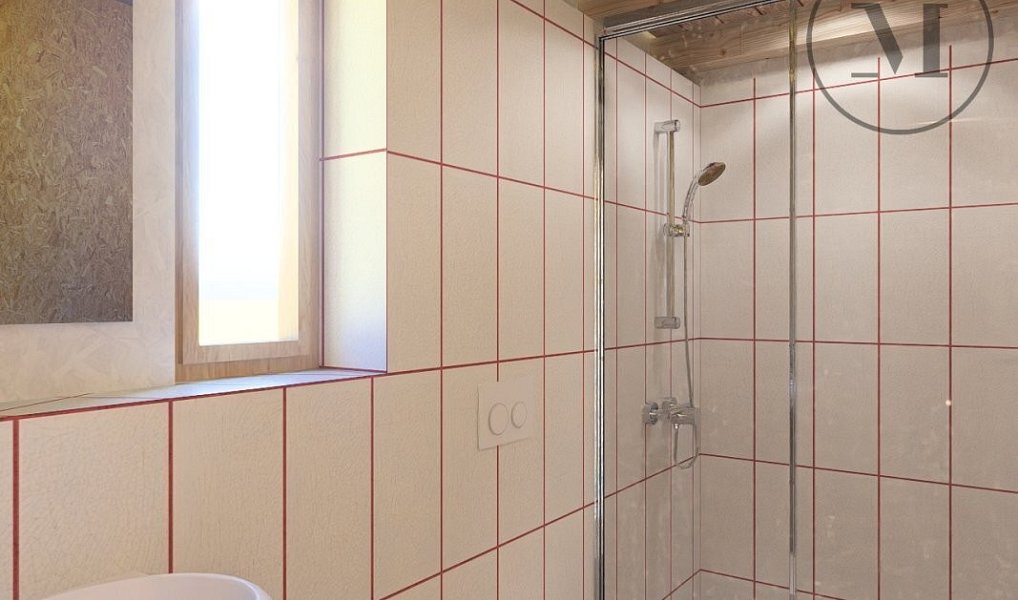 Prodej chaty/chalupy 29 m² s pozemkem 406 m², České Budějovice – náhled fotky 16