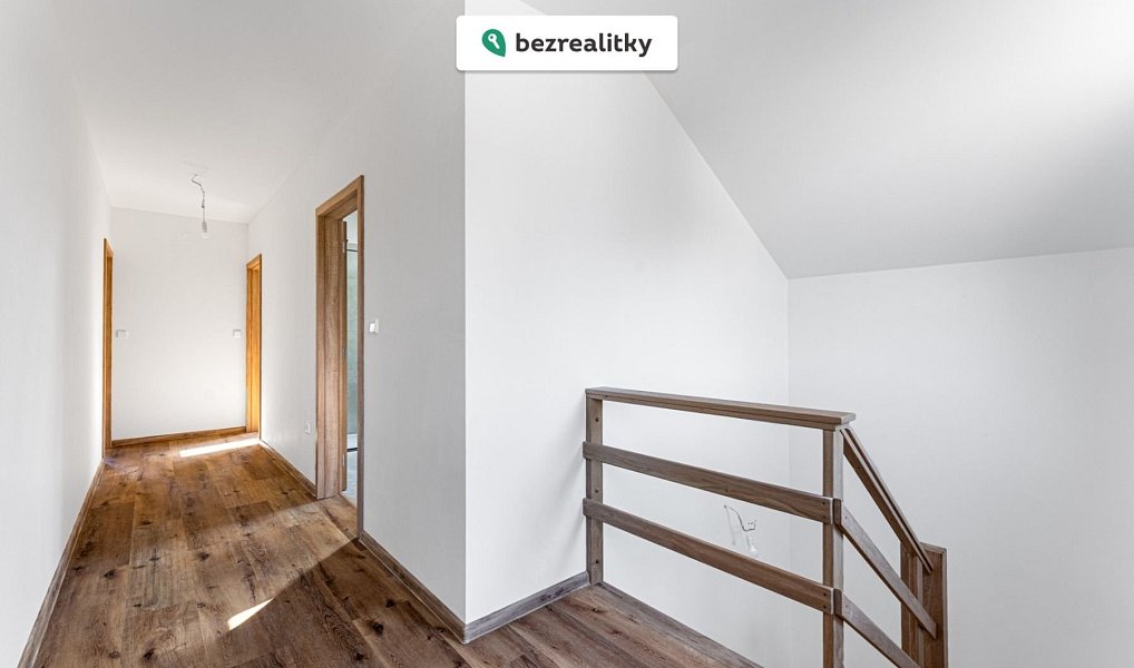 Prodej domu 132 m² s pozemkem 512 m², Chrustenice – náhled fotky 9