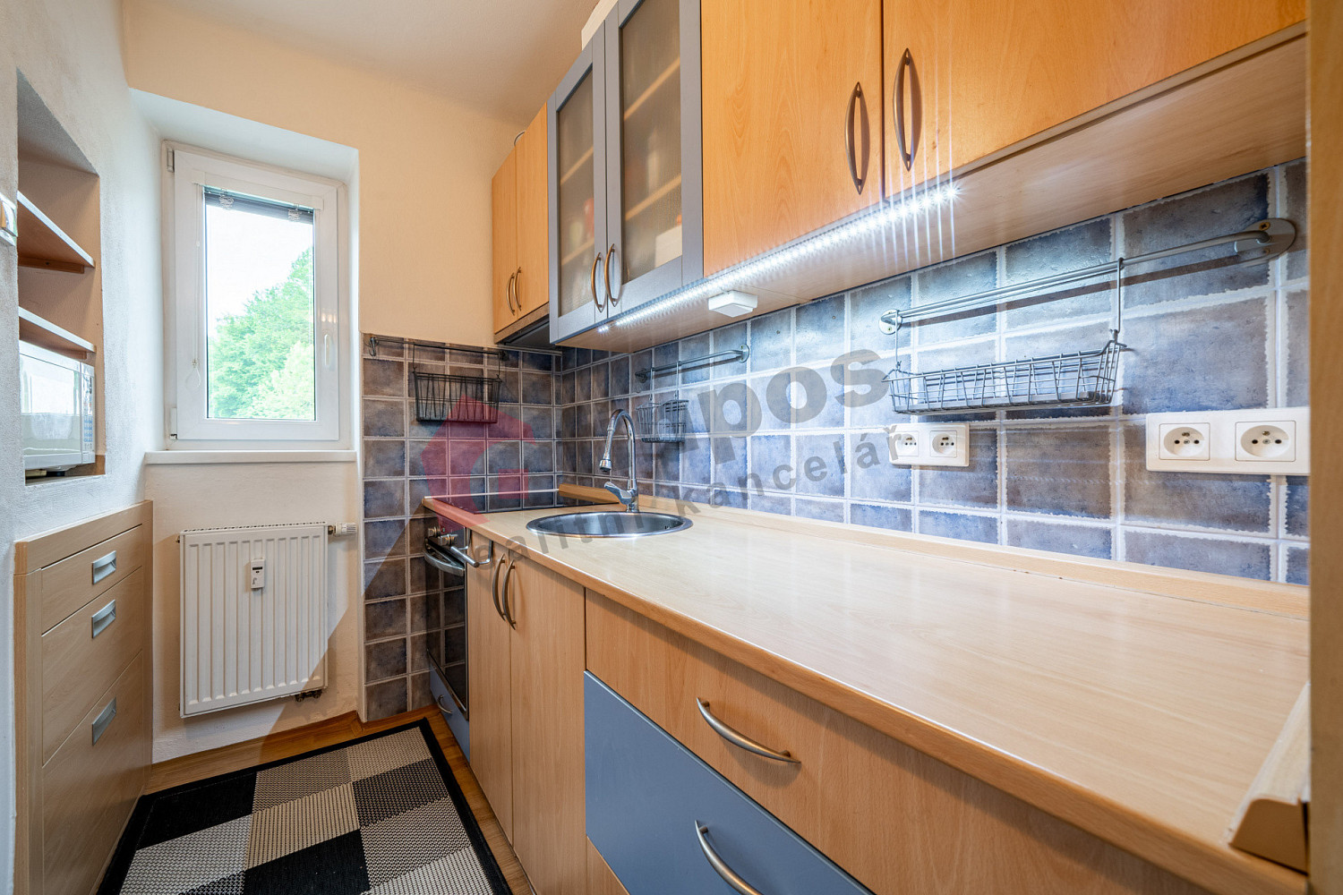 Prodej bytu 3+1 54 m² – fotografie 3
