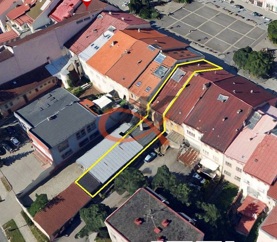 Pronájem obchodních prostor 50 m² – fotografie 3