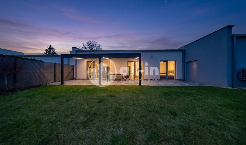 Prodej domu 145 m² s pozemkem 418 m², Vyškov – náhled fotky 25