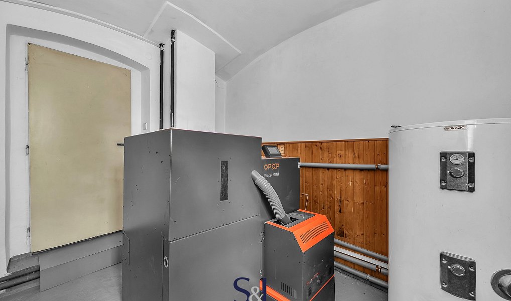 Prodej chaty/chalupy 170 m² s pozemkem 1 886 m², Kravaře – náhled fotky 33
