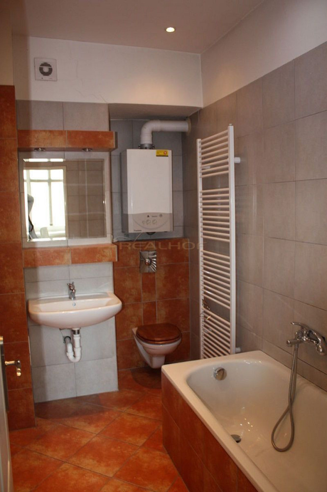 Apartment in Brno – pohled 6