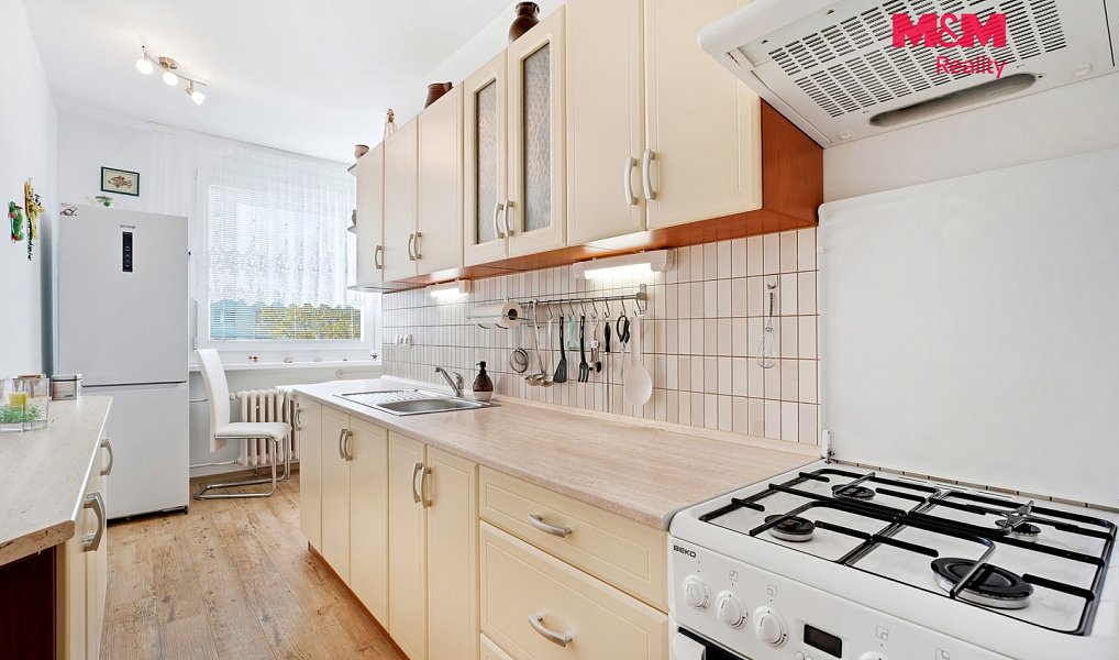 Prodej bytu 2+1 63 m², Ústí nad Labem – náhled fotky 5