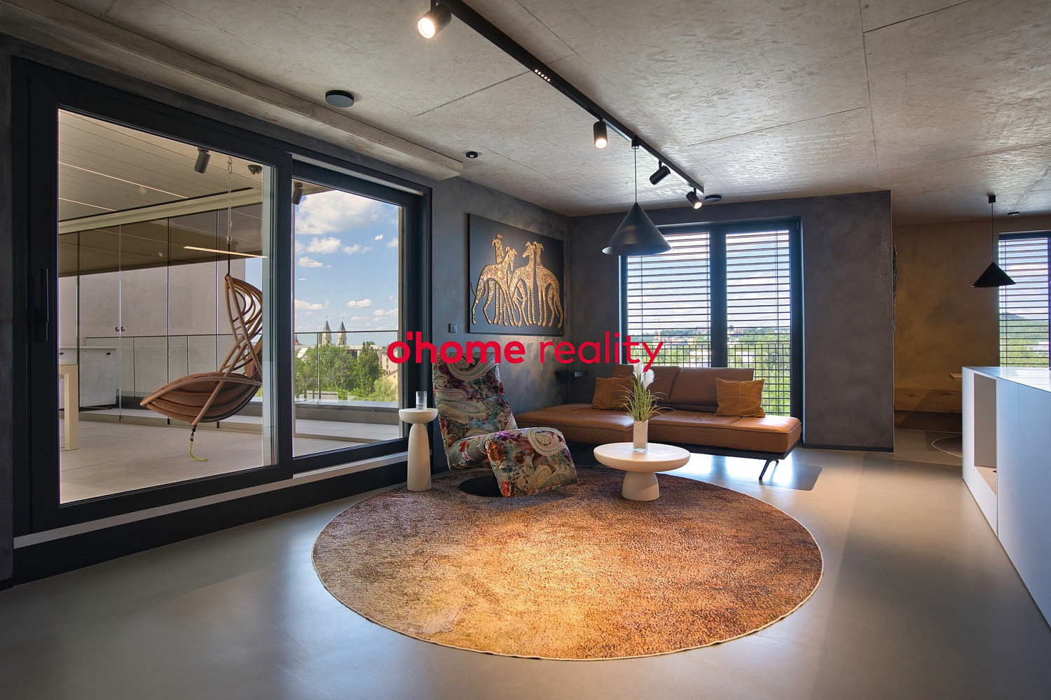 Prodej bytu 3+kk 137 m² – fotografie 4