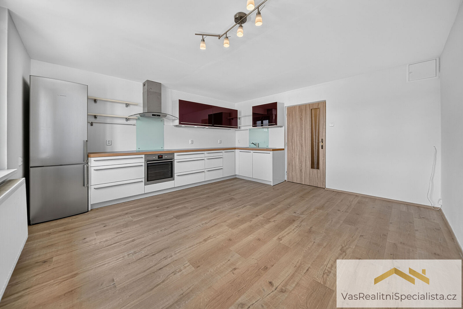 Prodej bytu 3+kk 66 m²