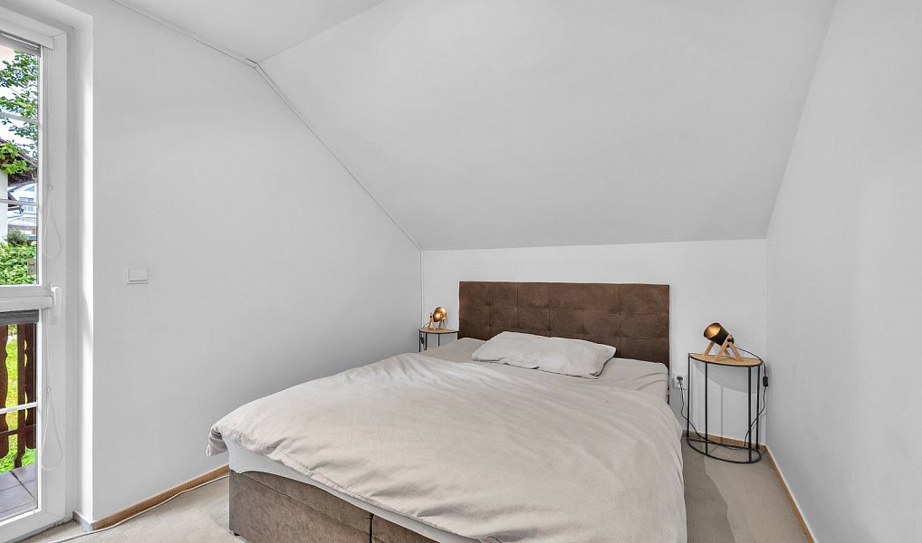 Prodej domu 139 m² s pozemkem 535 m², Mladé Buky – náhled fotky 13