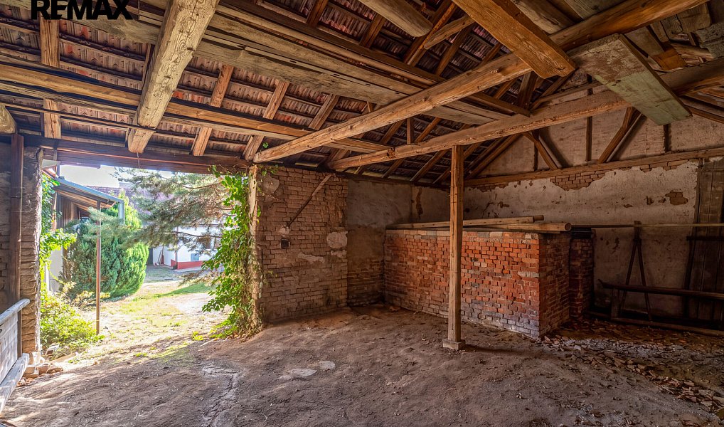 Prodej domu 427 m² s pozemkem 858 m², Brno – náhled fotky 42