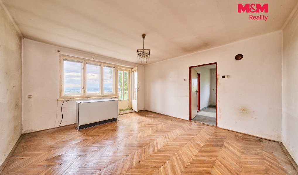 Prodej chaty/chalupy 130 m² s pozemkem 1 197 m², Dětenice – náhled fotky 8