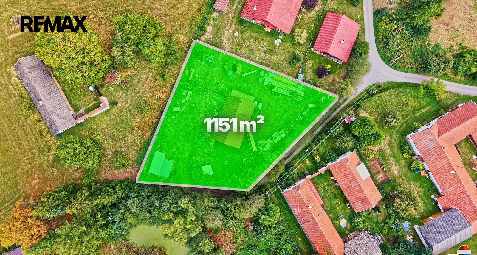 Prodej domu 146 m² s pozemkem 1 151 m²