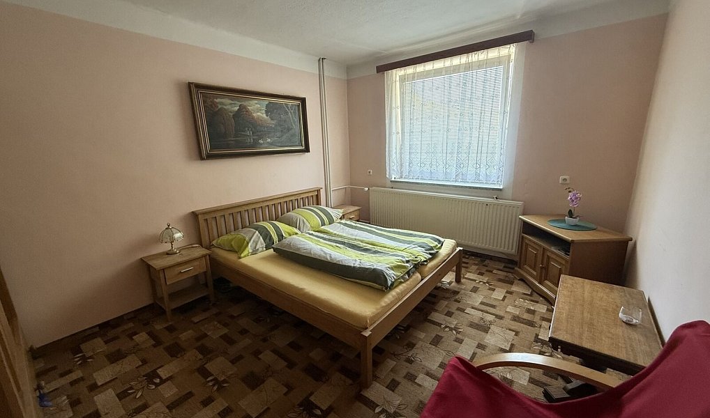 Prodej ubytovacího objektu 600 m², Horní Město – náhled fotky 8