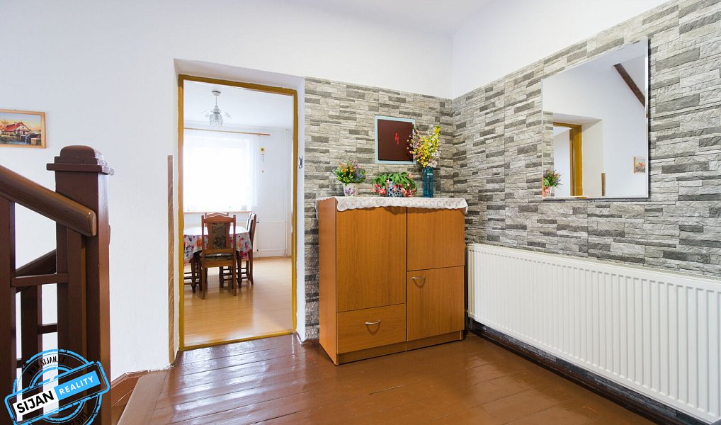 Prodej domu 168 m² s pozemkem 899 m², Vrbno pod Pradědem – náhled fotky 21