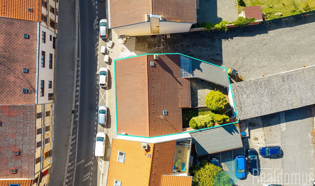 Prodej domu 130 m² s pozemkem 287 m², Písek – náhled fotky 2