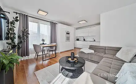 Pronájem bytu 3+kk 110 m²