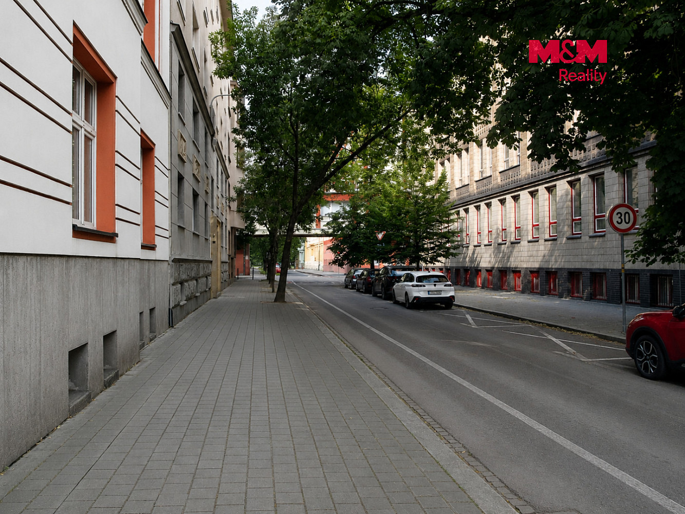 Prodej bytu 2+1 63 m² — photo 3