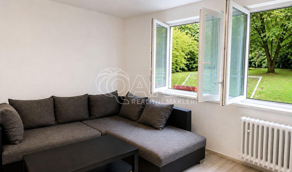 Prodej bytu 3+kk 56 m², Praha – náhled fotky 3