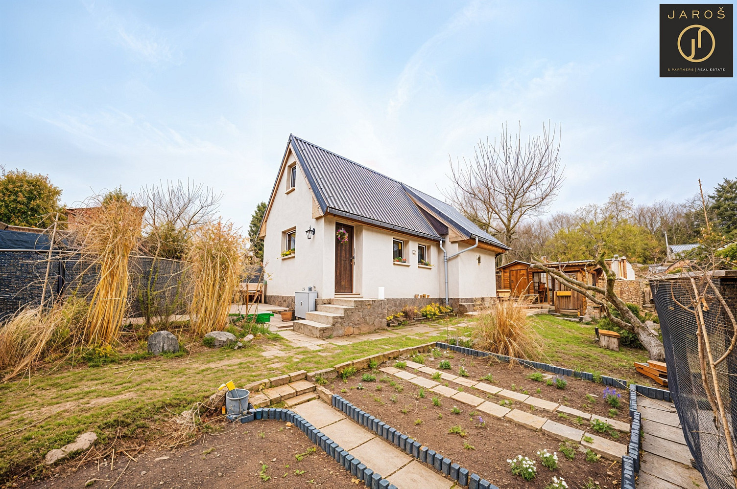 Prodej chaty/chalupy 32 m² s pozemkem 202 m² — photo 4